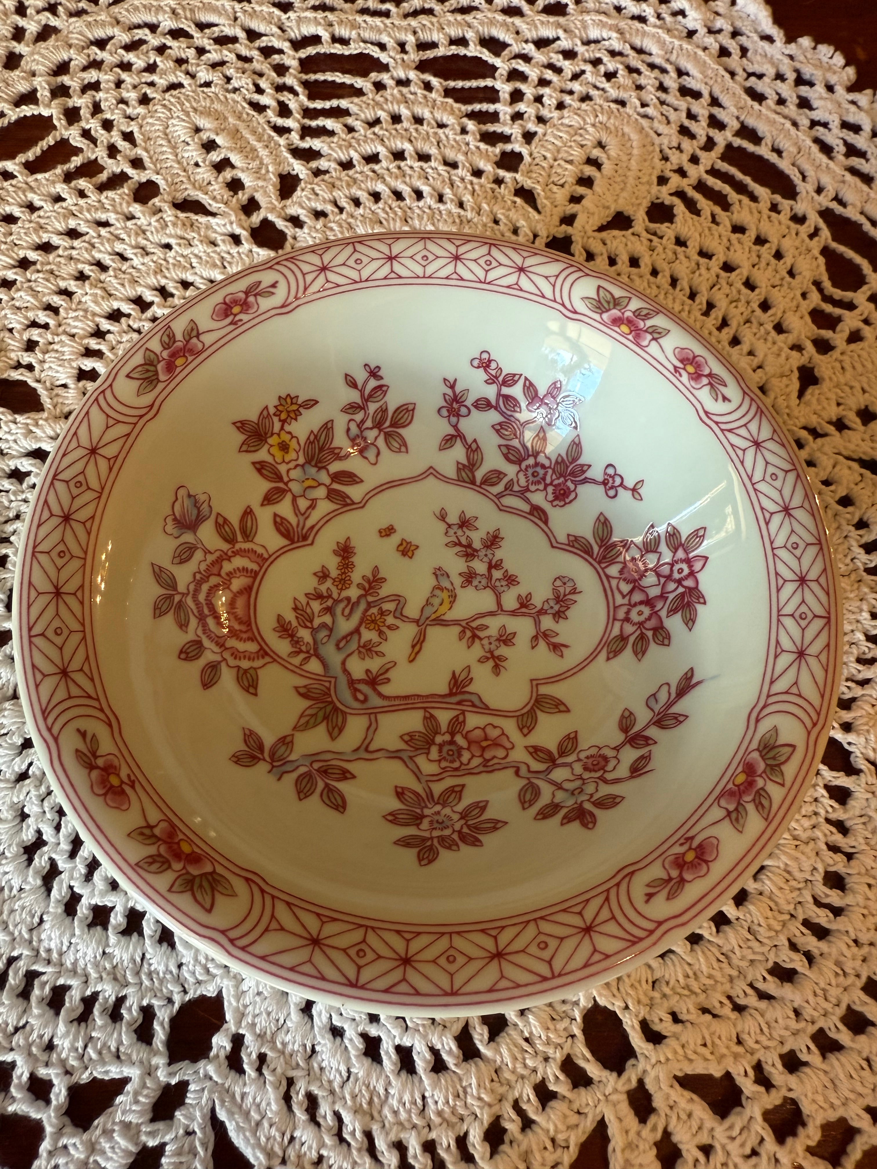 The Jaybird Parlor Bowl