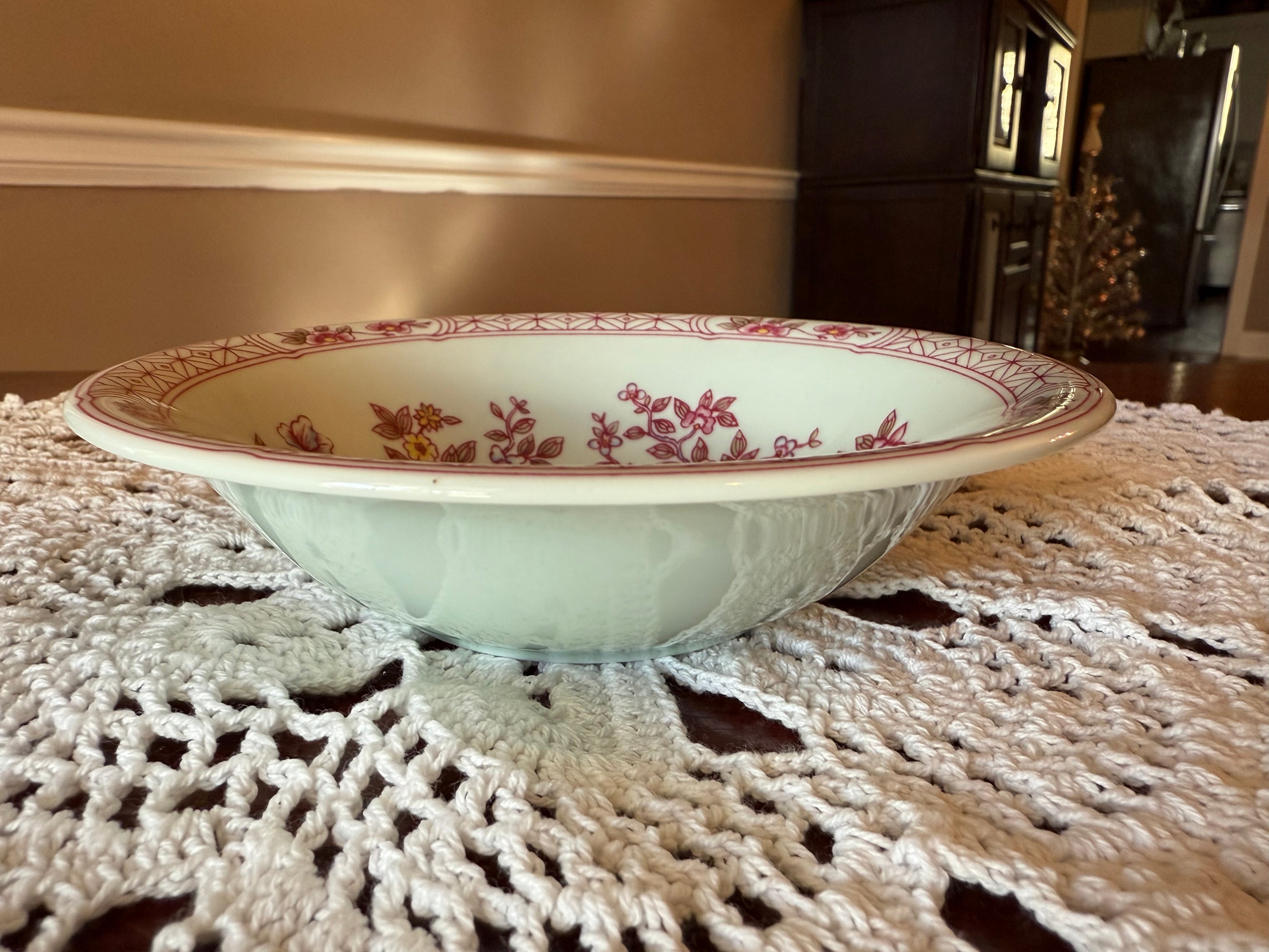 The Jaybird Parlor Bowl